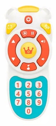 Интерактивная игрушка ChiToys (HE0529)