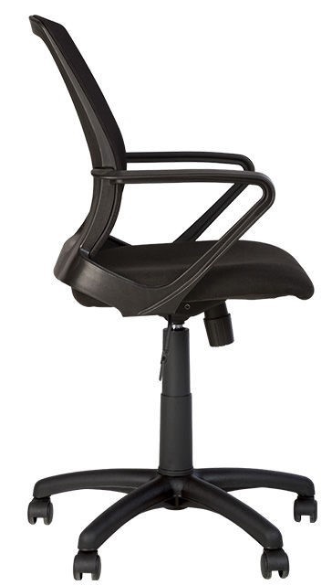 Офисное кресло Новый стиль Fly GTP Black OH/5 C-11