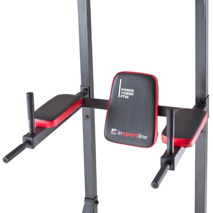 Силовой комплекс Insportline Power Tower PT80