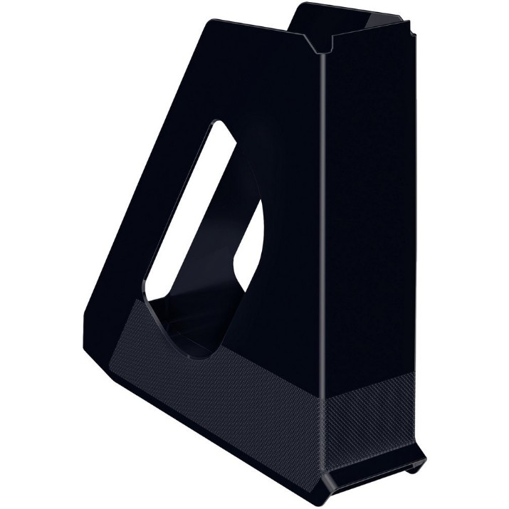 Лоток вертикальный Esselte Europost Black