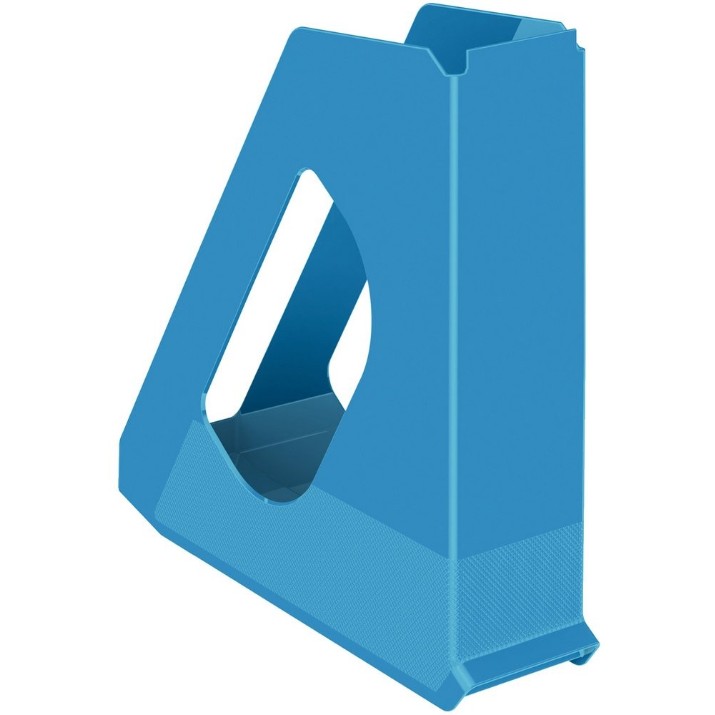 Лоток вертикальный Esselte Europost Blue