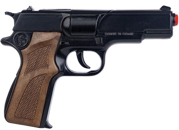 Arme de jucarie Gonher (125/6)
