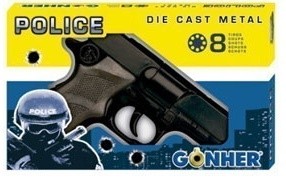 Arme de jucarie Gonher (125/6)