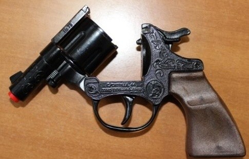 Revolver Gonher (3073-6)