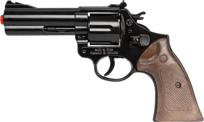 Revolver Gonher (3127-6)