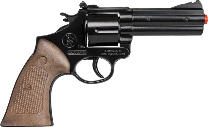 Revolver Gonher (3127-6)
