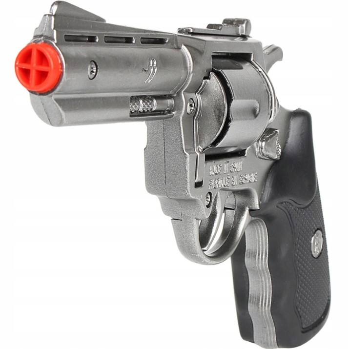 Revolver Gonher (33-0)