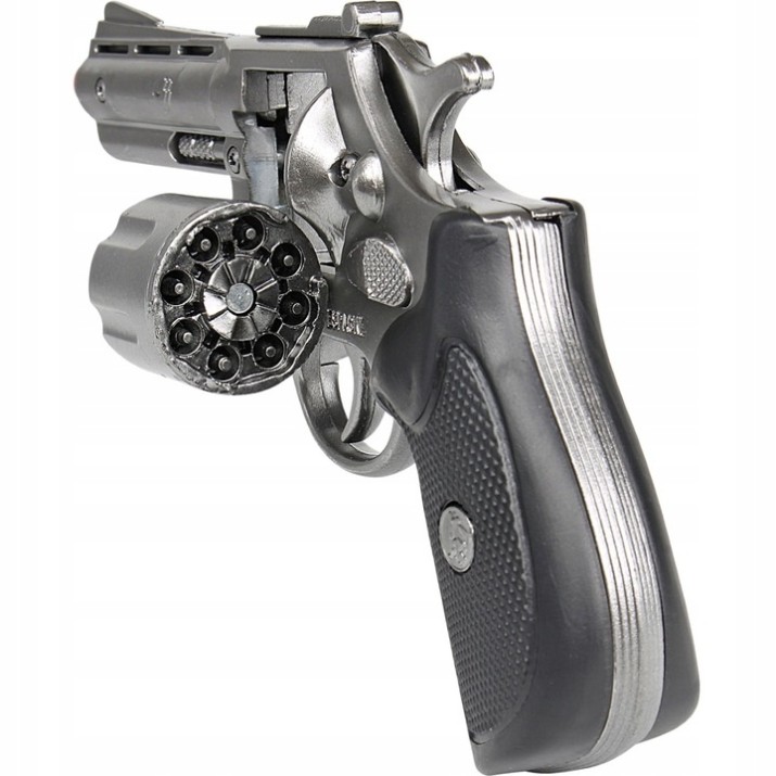Revolver Gonher (33-0)