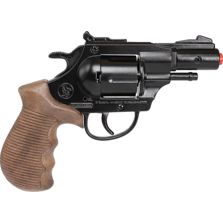 Revolver Gonher (38-6)