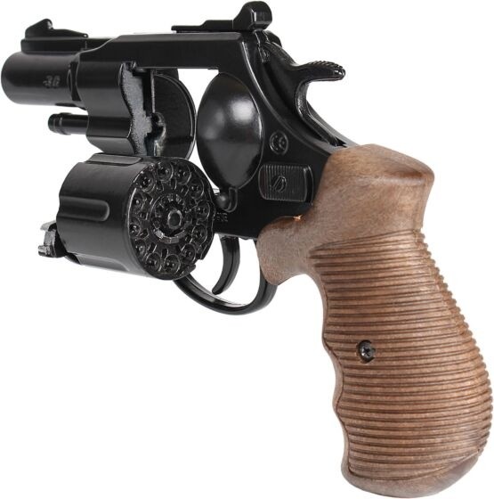 Revolver Gonher (38-6)