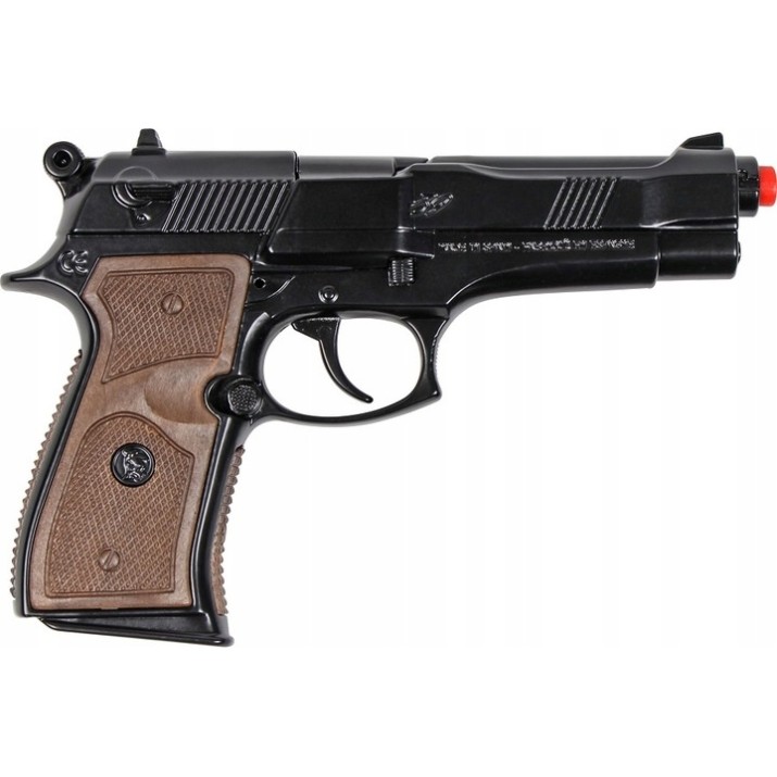 Pistolă Gonher (39-6)