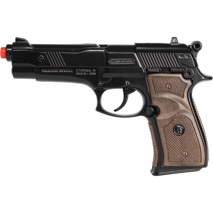Pistolă Gonher (39-6)