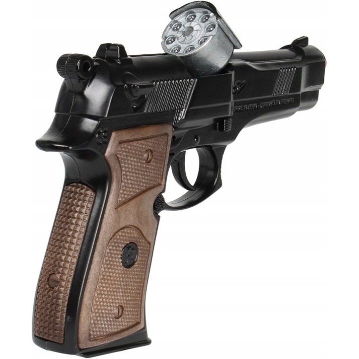 Pistolă Gonher (39-6)