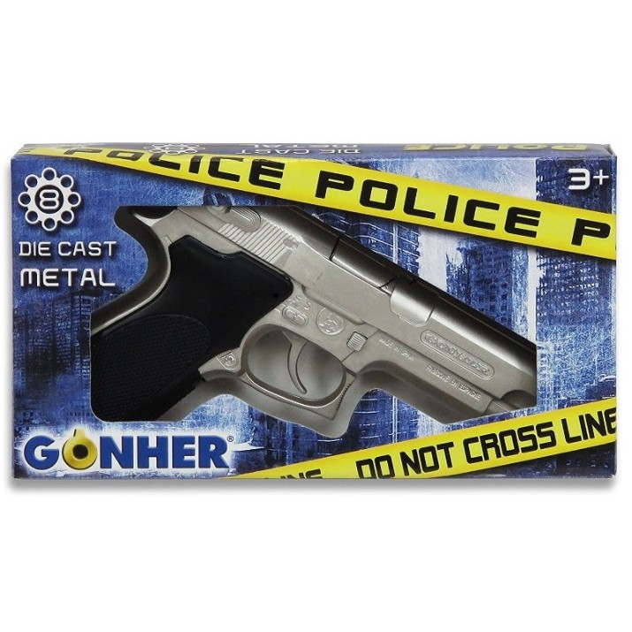 Pistolă Gonher (45-0)