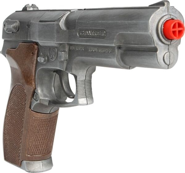 Pistolă Gonher (45-1)