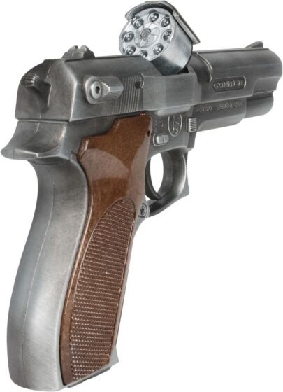 Pistolă Gonher (45-1)