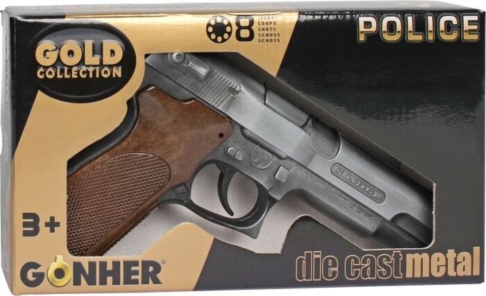 Pistolă Gonher (45-1)
