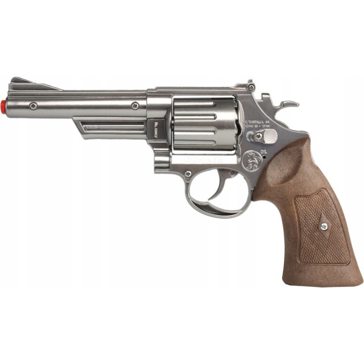 Revolver Gonher (6067-0)