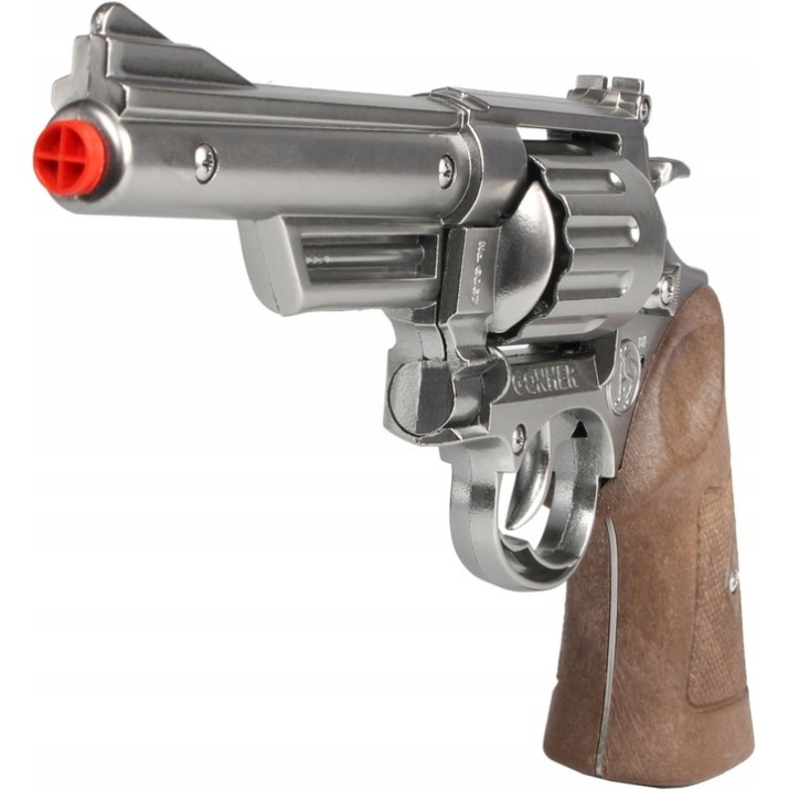 Revolver Gonher (6067-0)