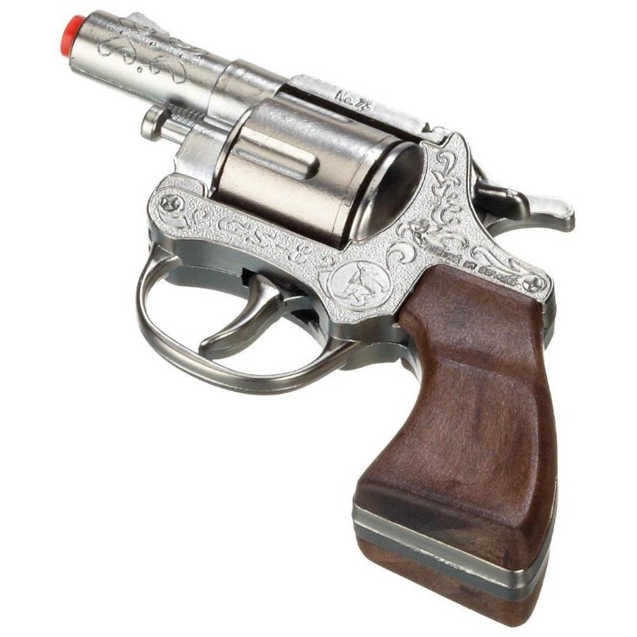 Revolver Gonher (73-0)