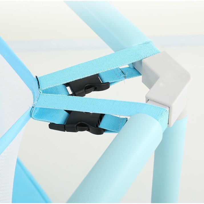 Батут Hobby Tree Blue WM19038