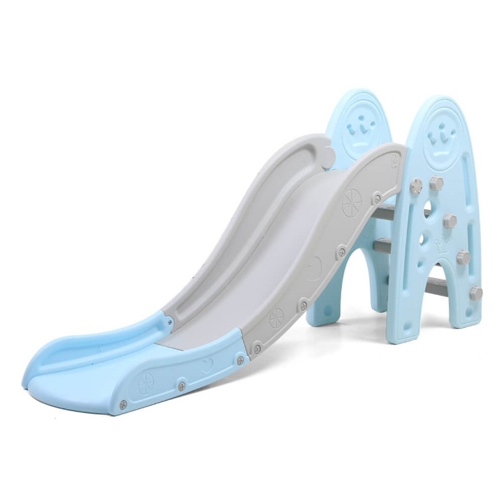 Tobogan copii Hobby Tree Prince Blue WM19003