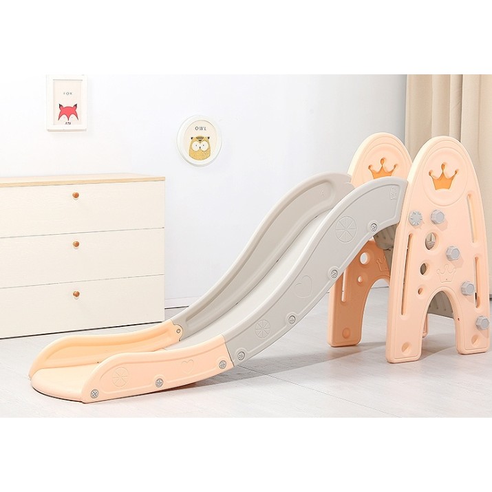 Горка Hobby Tree Prince Pink WM19003