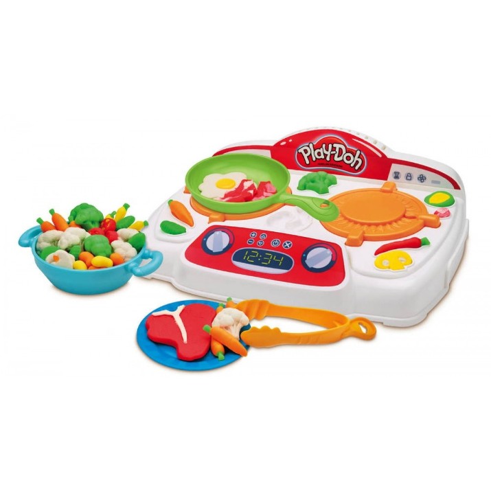Пластилин Hasbro Play-Doh (6619)