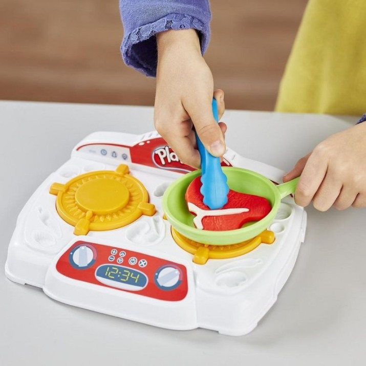 Пластилин Hasbro Play-Doh (6619)