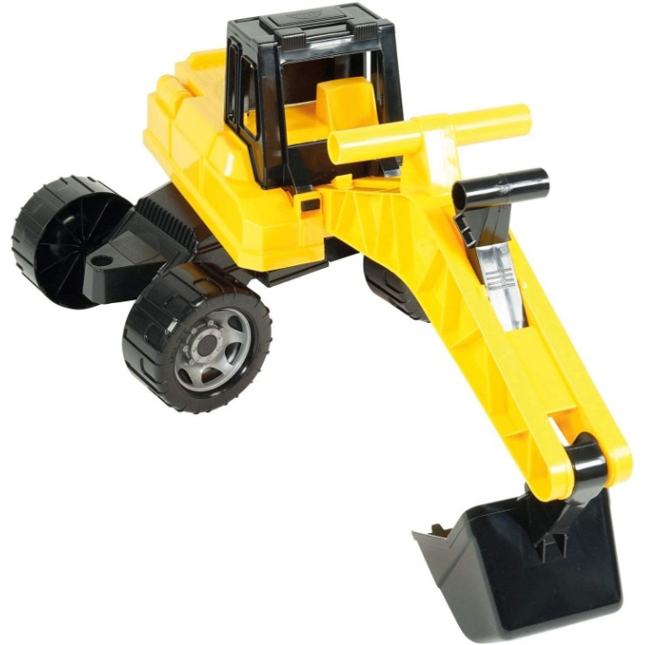 Excavator Lena Giga Trucks (2047)