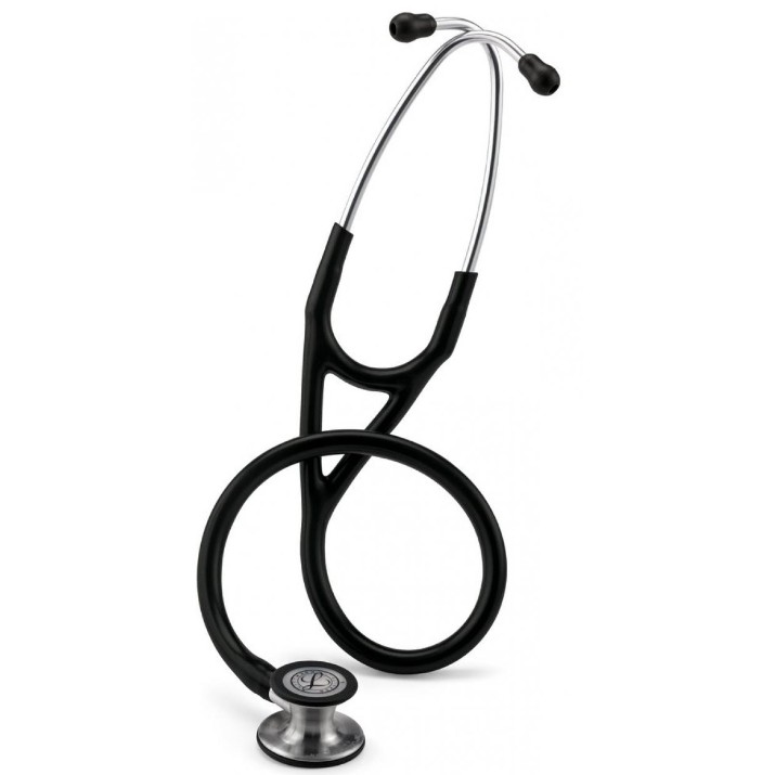 Стетоскоп Littmann Cardiology DML554N 3M 