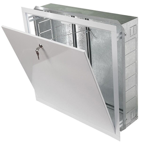 Электрический щиток Icma ORP-1 (58x38x11)