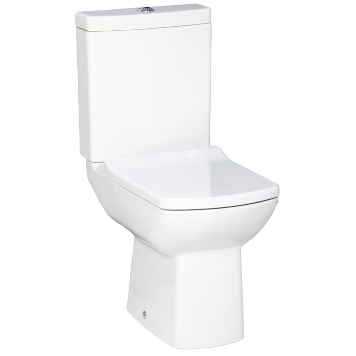 Vas WC Creavit Lara LR310-11CB/LR410/KC1603.01.00/IT5130