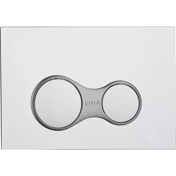 Кнопка смыва Vitra Sirius (740-0480)