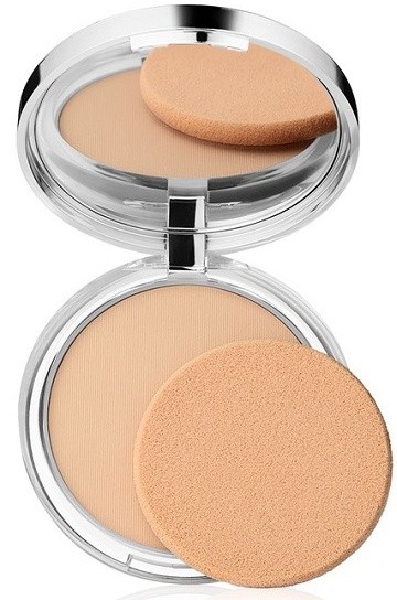 Pudra pentru față Clinique SuperPowder Double Face Powder 07 Matte Neutral