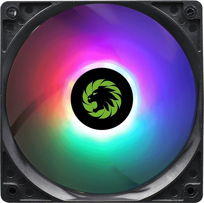 Ventilator de carcasă GameMax GMX-AF12X