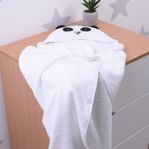 Полотенце для детей Veres Panda (190.04)