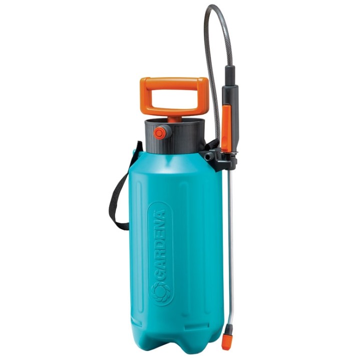 Опрыскиватель Gardena Comfort 5L (0823-20)