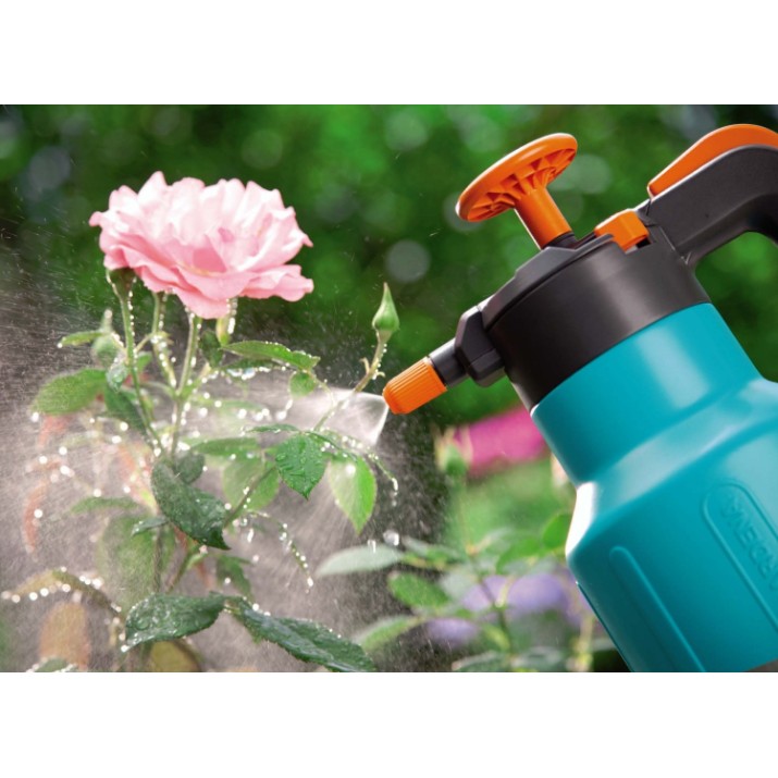 Опрыскиватель Gardena Comfort 1.25L (0814-20)