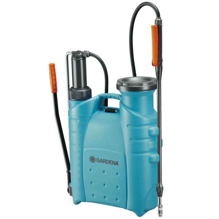 Опрыскиватель Gardena Comfort 12L (0884-20)