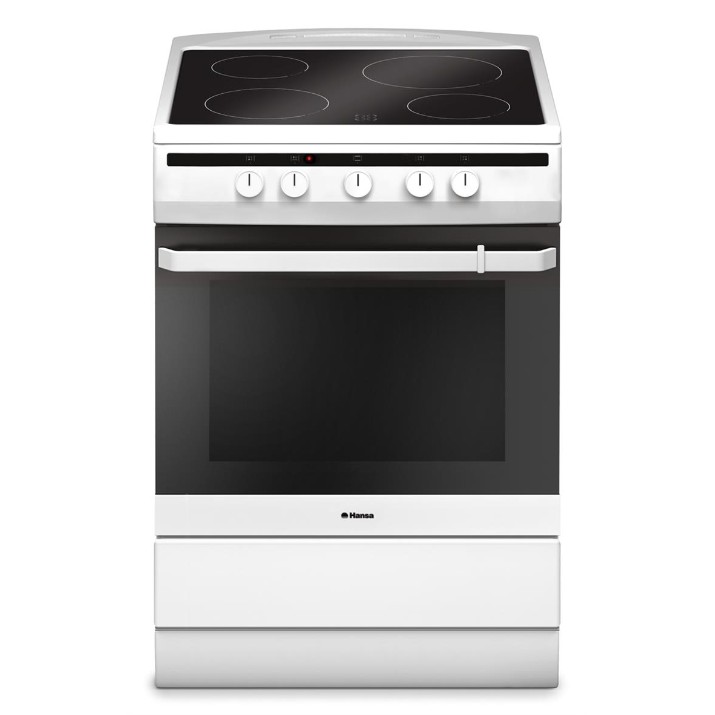 Электрическая плита Hansa FCCW63000
