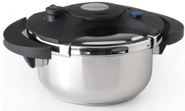 Скороварка BergHOFF Eclipse 4L (3700067)