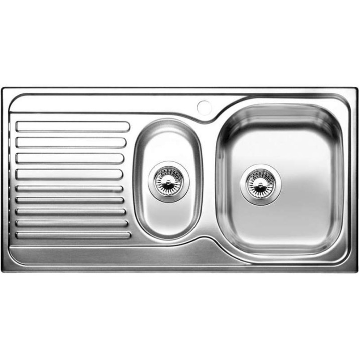 Кухонная мойка Blanco Tipo 6 S Basic C (517153)