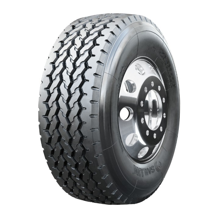Грузовая шина Sailun S825 385/65 R22.5