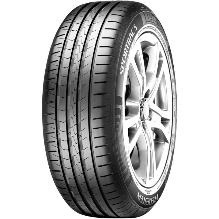Шина Vredestein Sportrac 5 195/65 R15 91H VW
