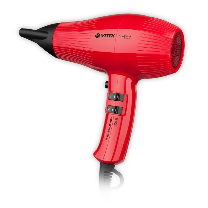 Фен Vitek VT-2377