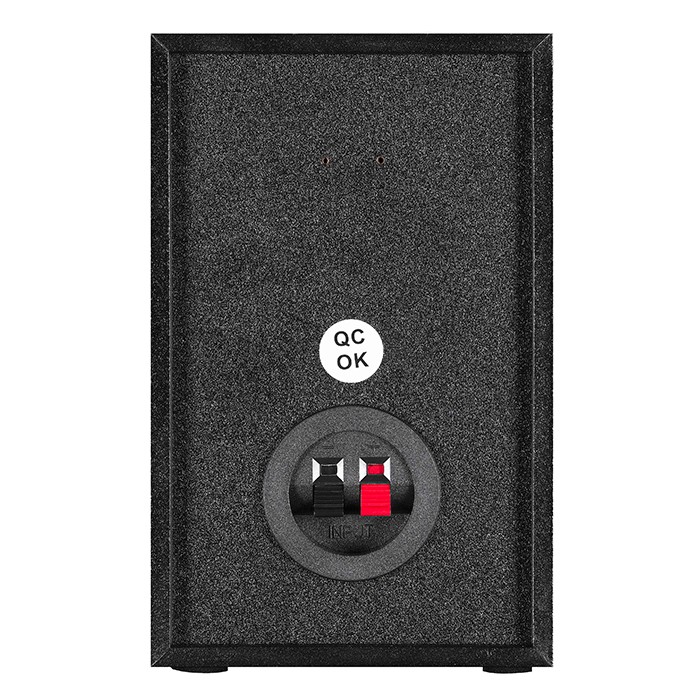 Компьютерные колонки Sven HT-200 Black