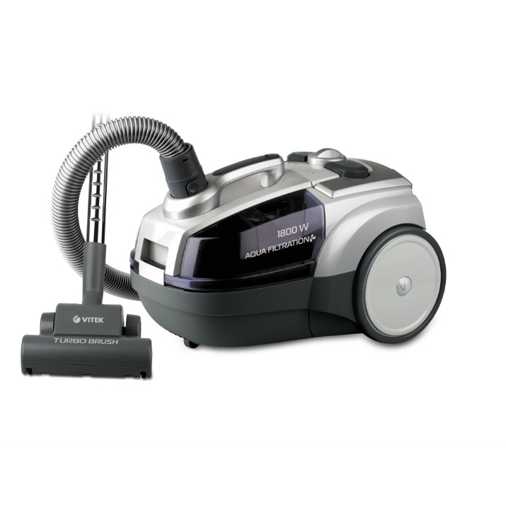 Aspirator cu curăţare uscată Vitek VT-1833