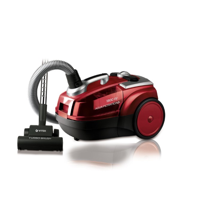 Aspirator cu curăţare uscată Vitek VT-1833