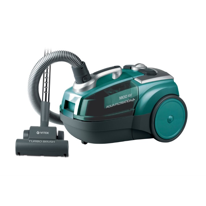 Aspirator cu curăţare uscată Vitek VT-1833